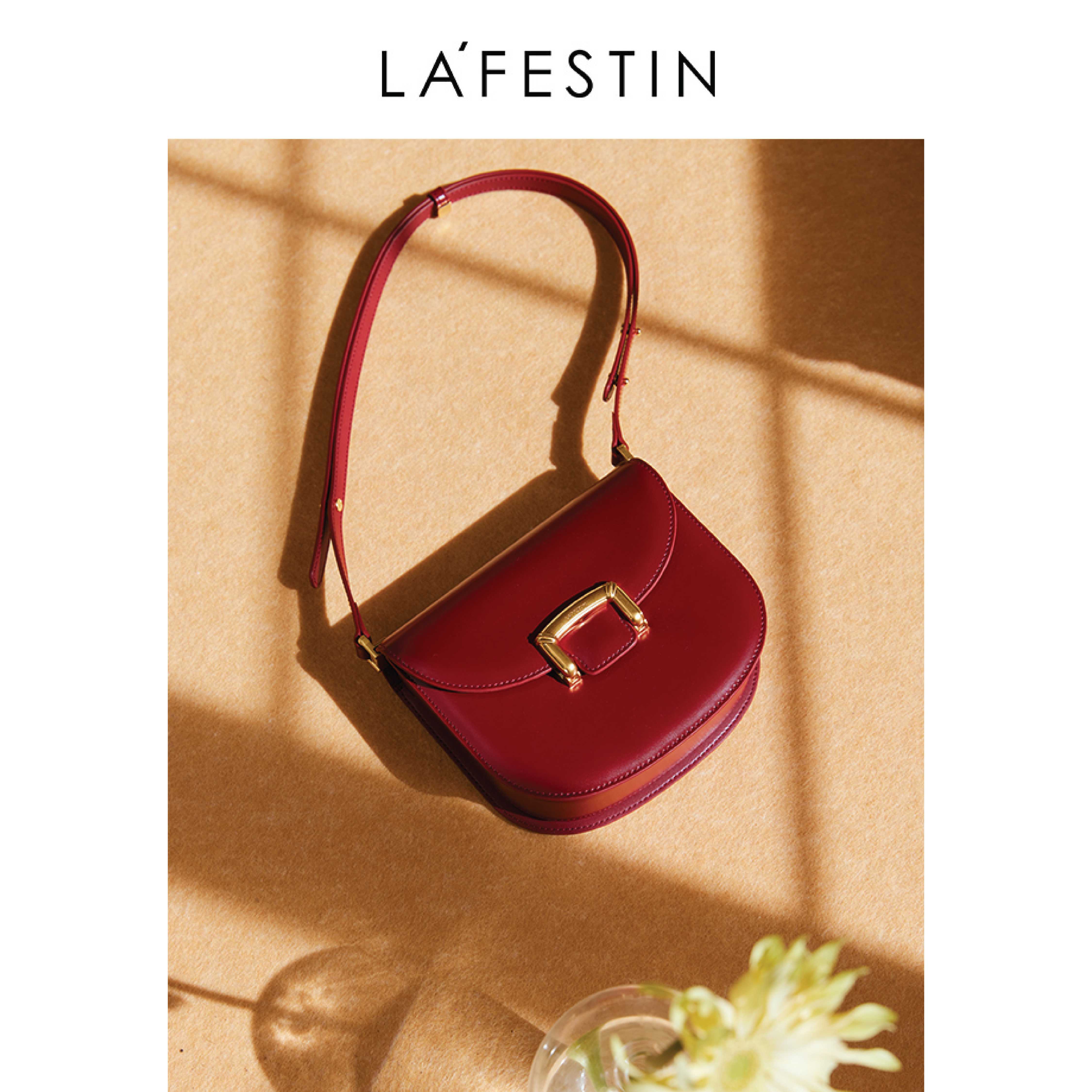 La festin saddle bag sales