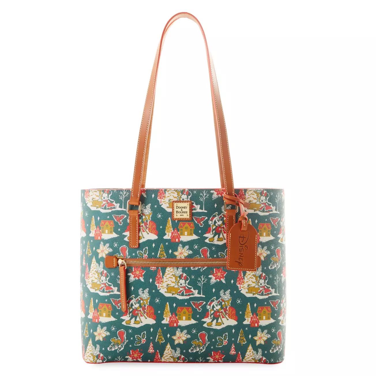 12 days of new arrivals dooney and bourke