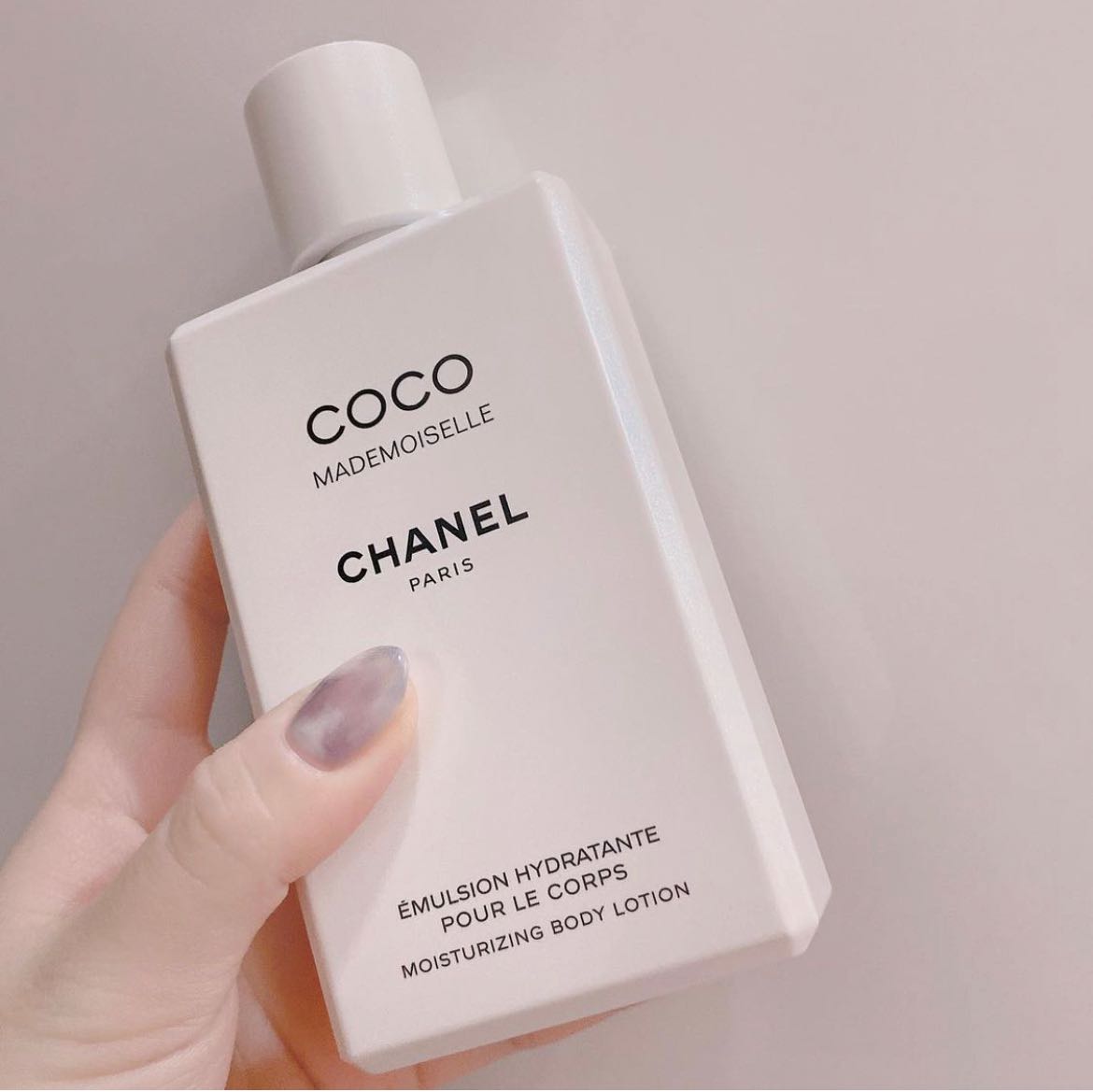 CHANEL COCO MADEMOISELLE Moisturising Body Lotion