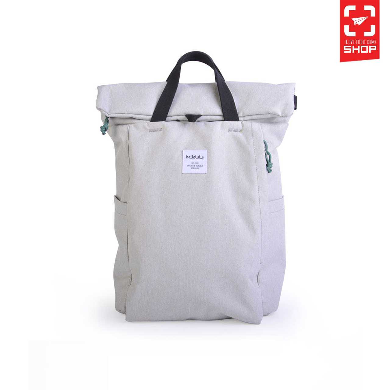 Hellolulu tate top all day backpack