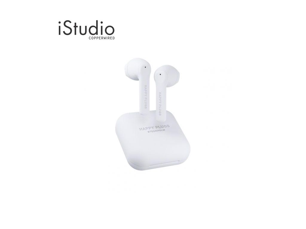 Happy plugs air discount 1 go black