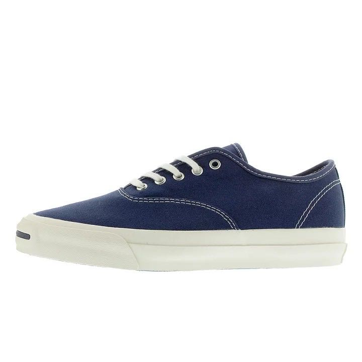 CONVERSE JACK PURCELL RET BM NAVY JAPAN LINE SHOPPING