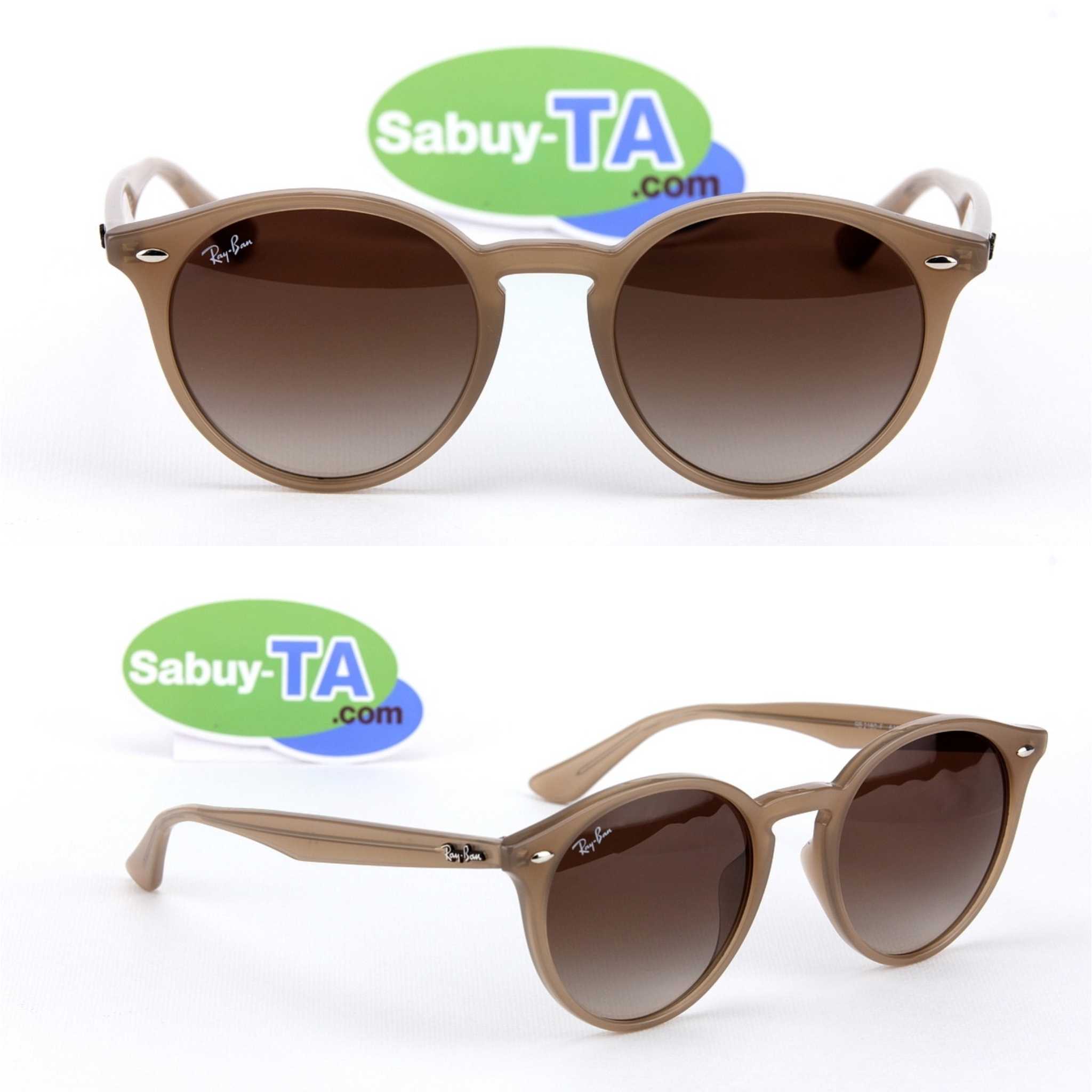 RayBan RB2180F 616613 LINE SHOPPING