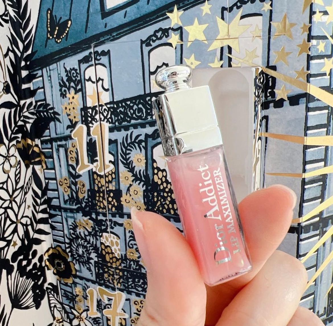 Collagen dior store