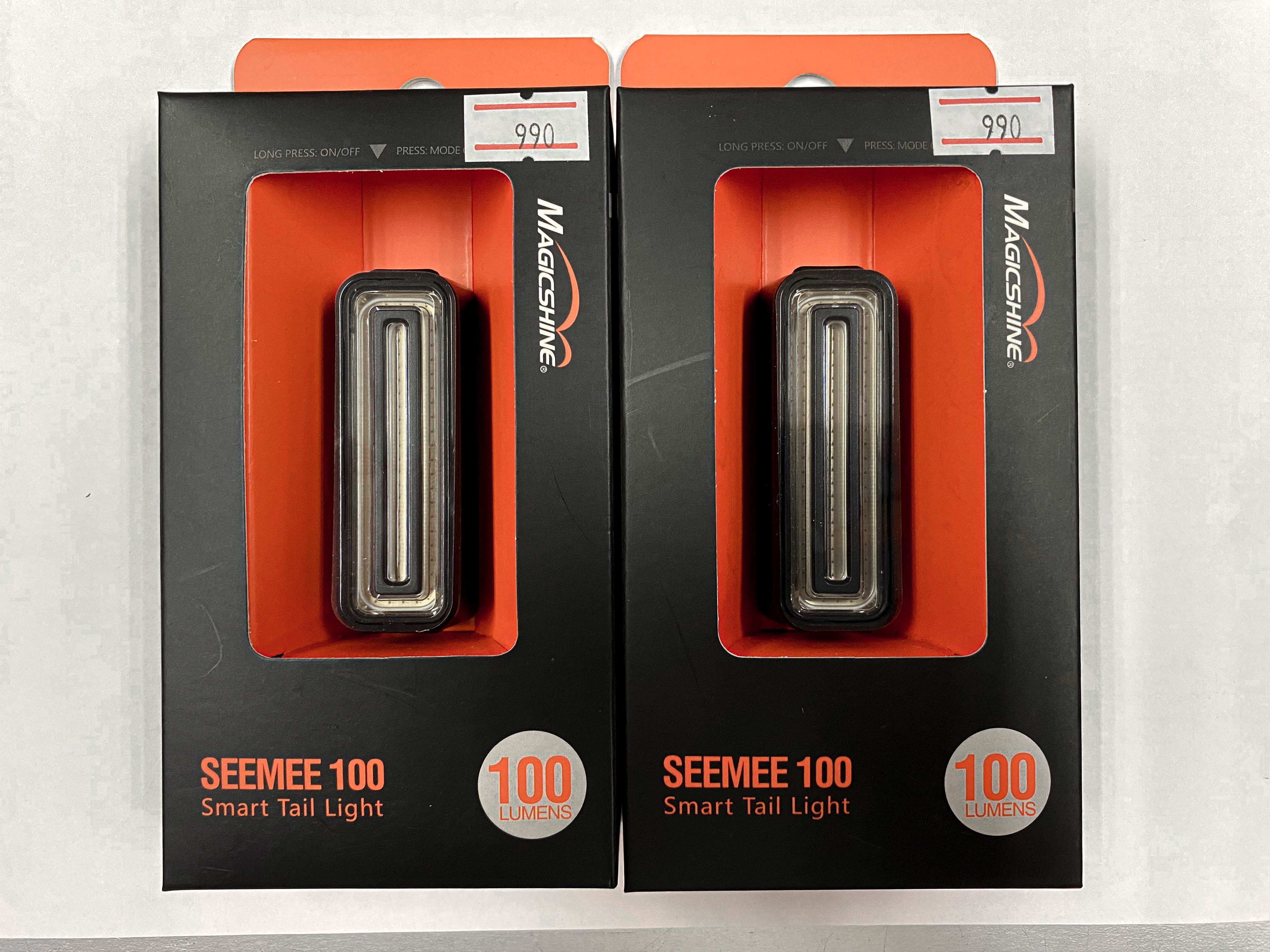 SEEMEE 100 LUMENS LINE SHOPPING