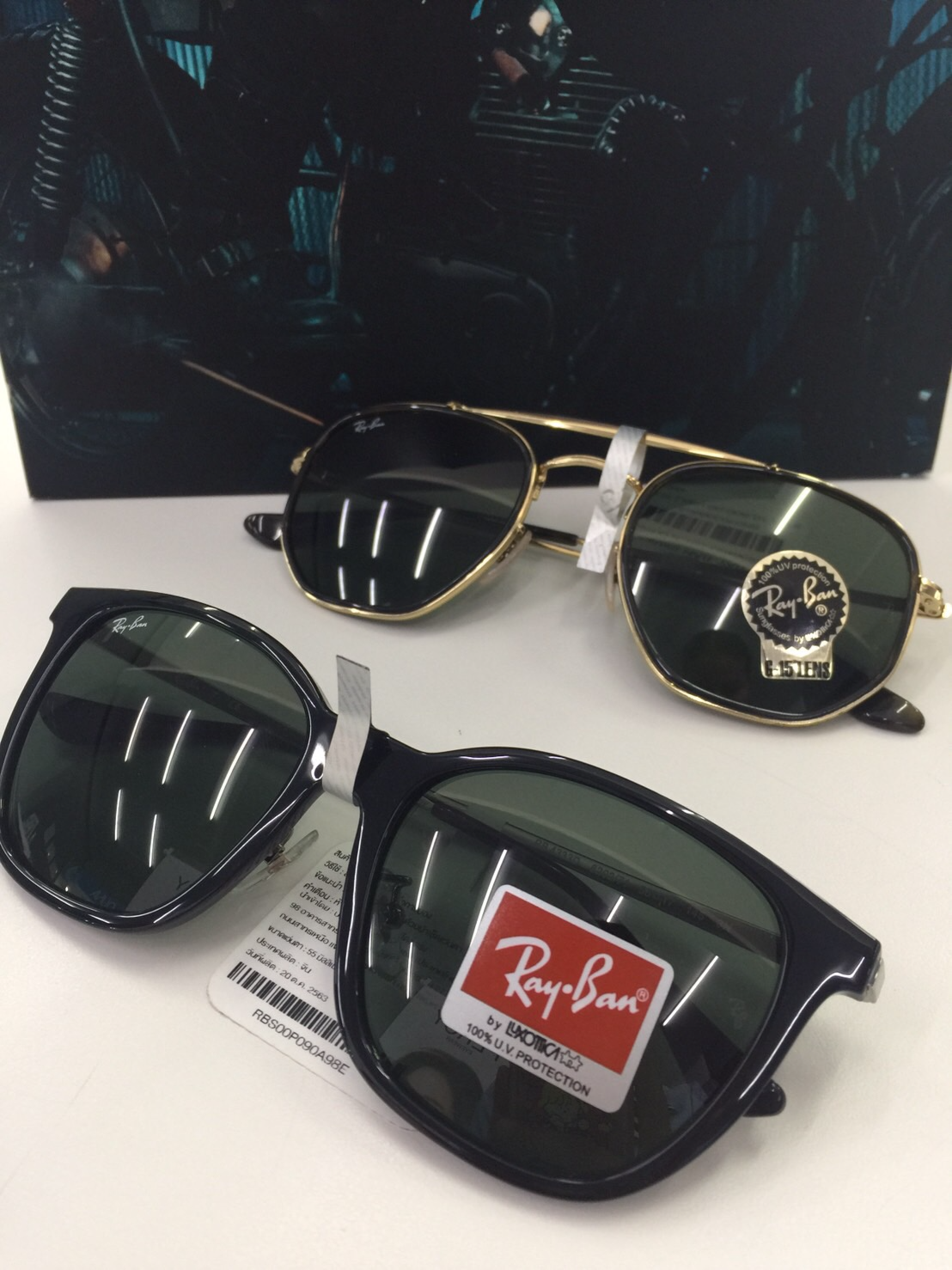 Yupoo ray ban sales