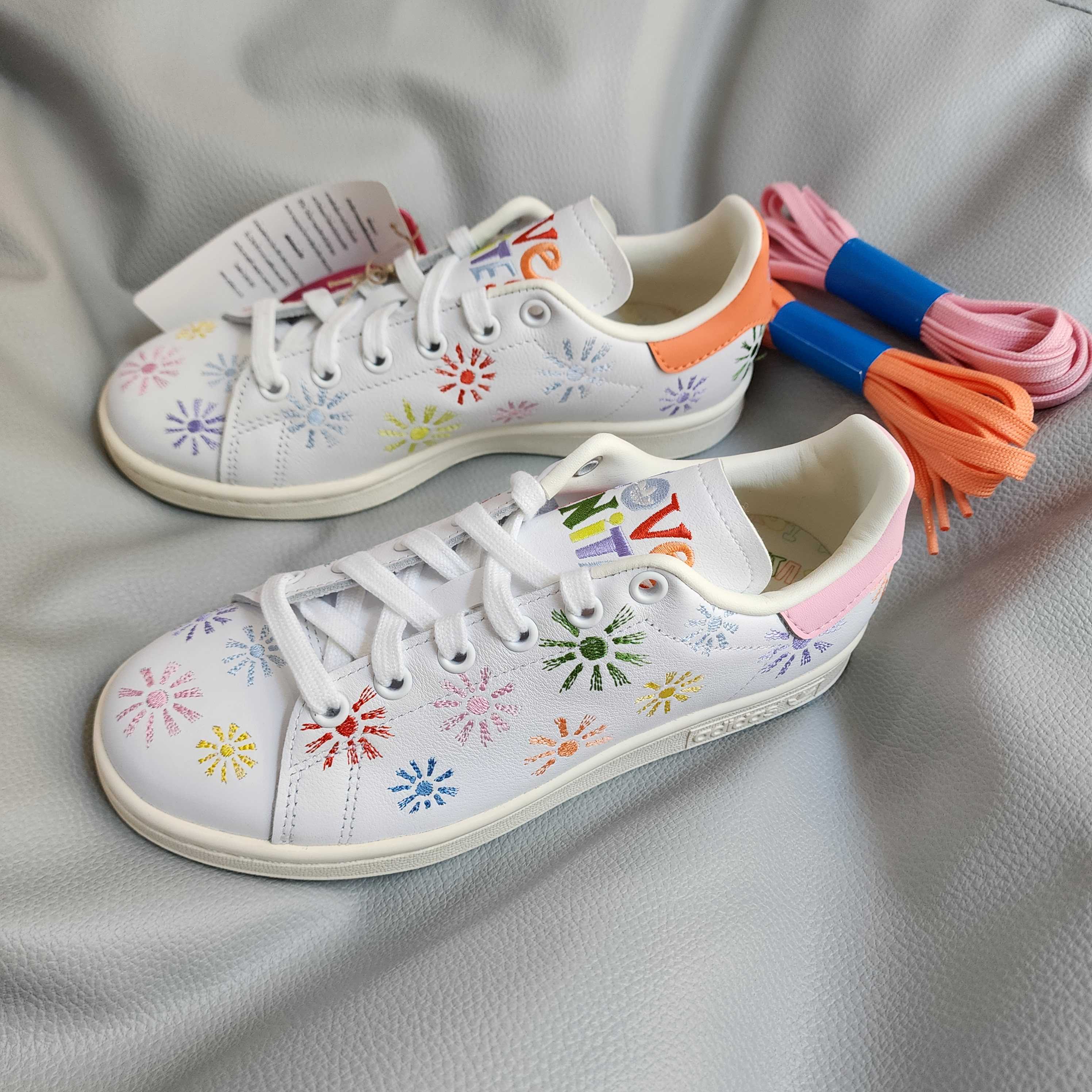 Stan store smith pride