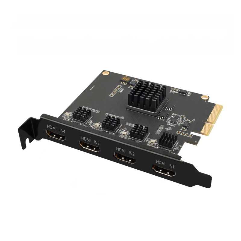 Hdmi best sale capture pcie