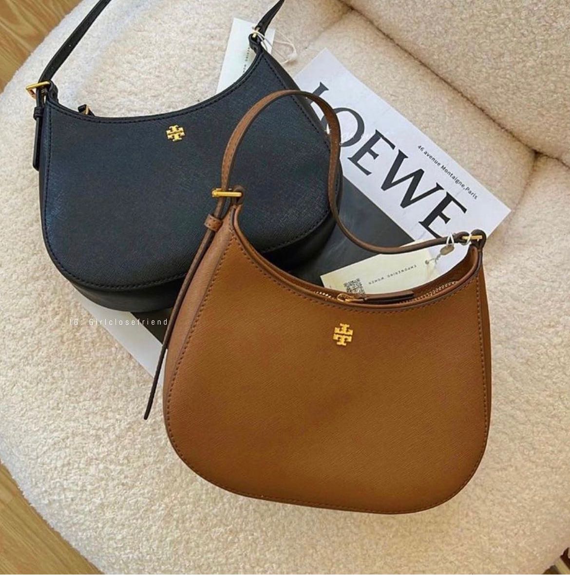 Tory burch shop emerson shoulder bag