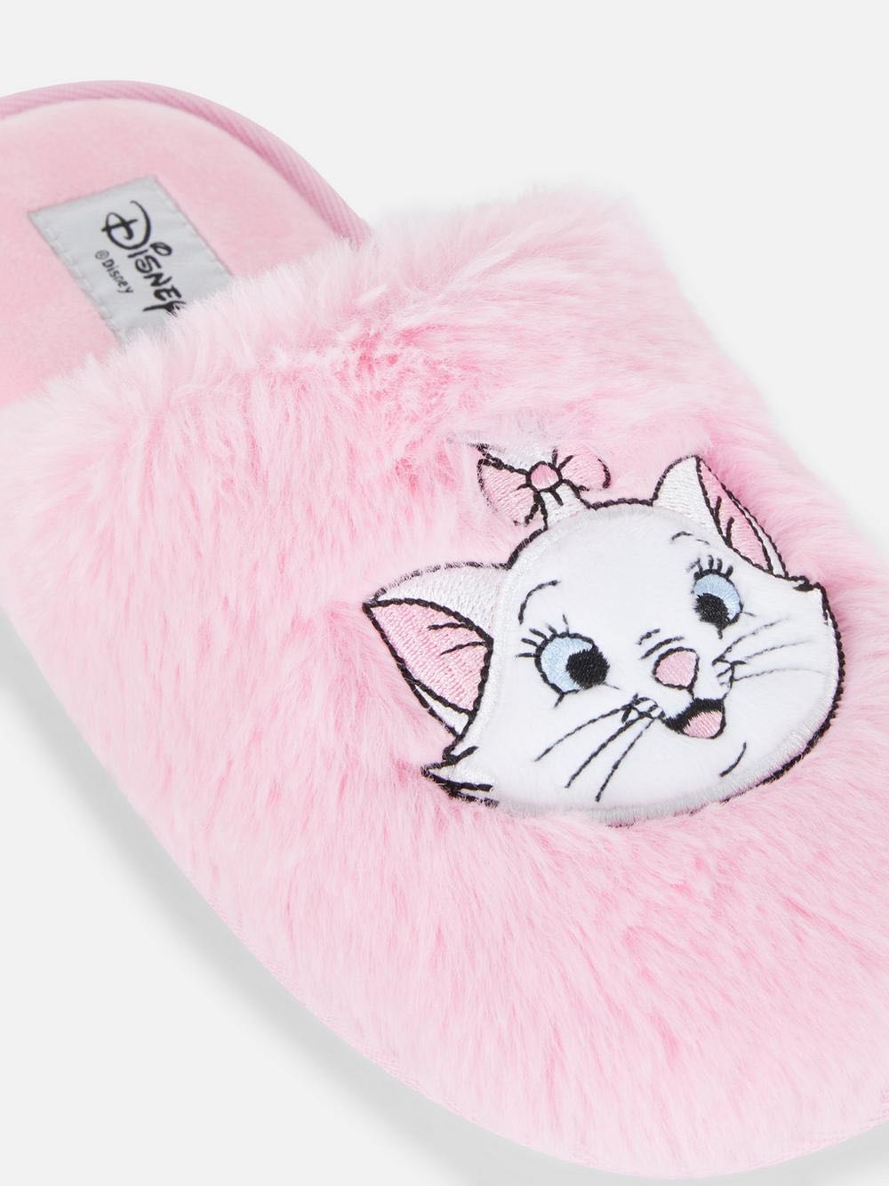 Aristocats slippers cheap