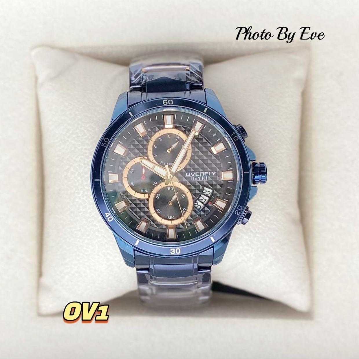 Ellesse mcmlix 2025 watch