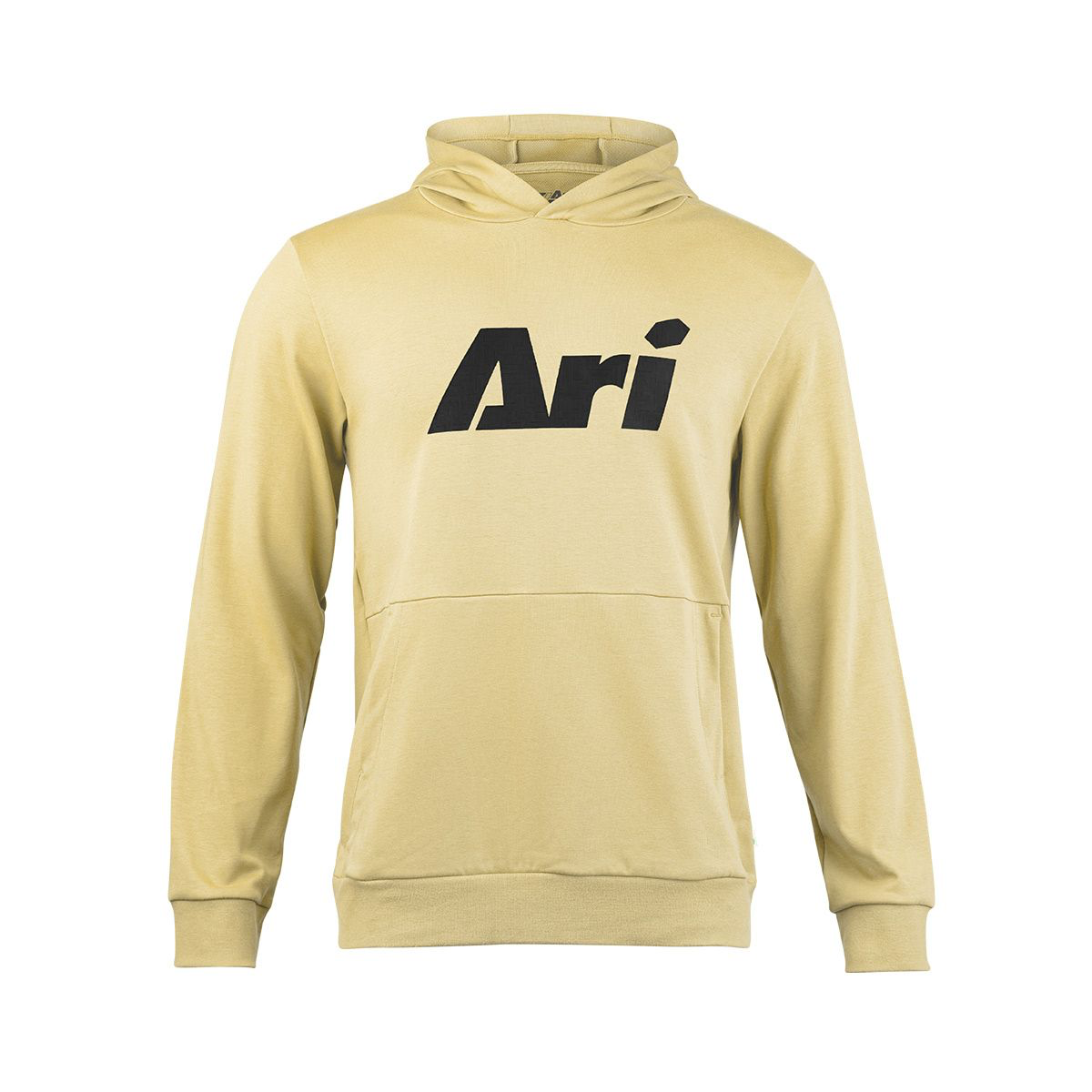 Ari hoodie top
