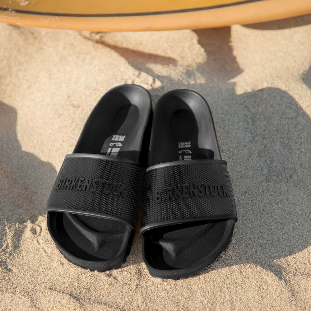 Birkenstock Barbados Eva Black Regular fit LINE SHOPPING