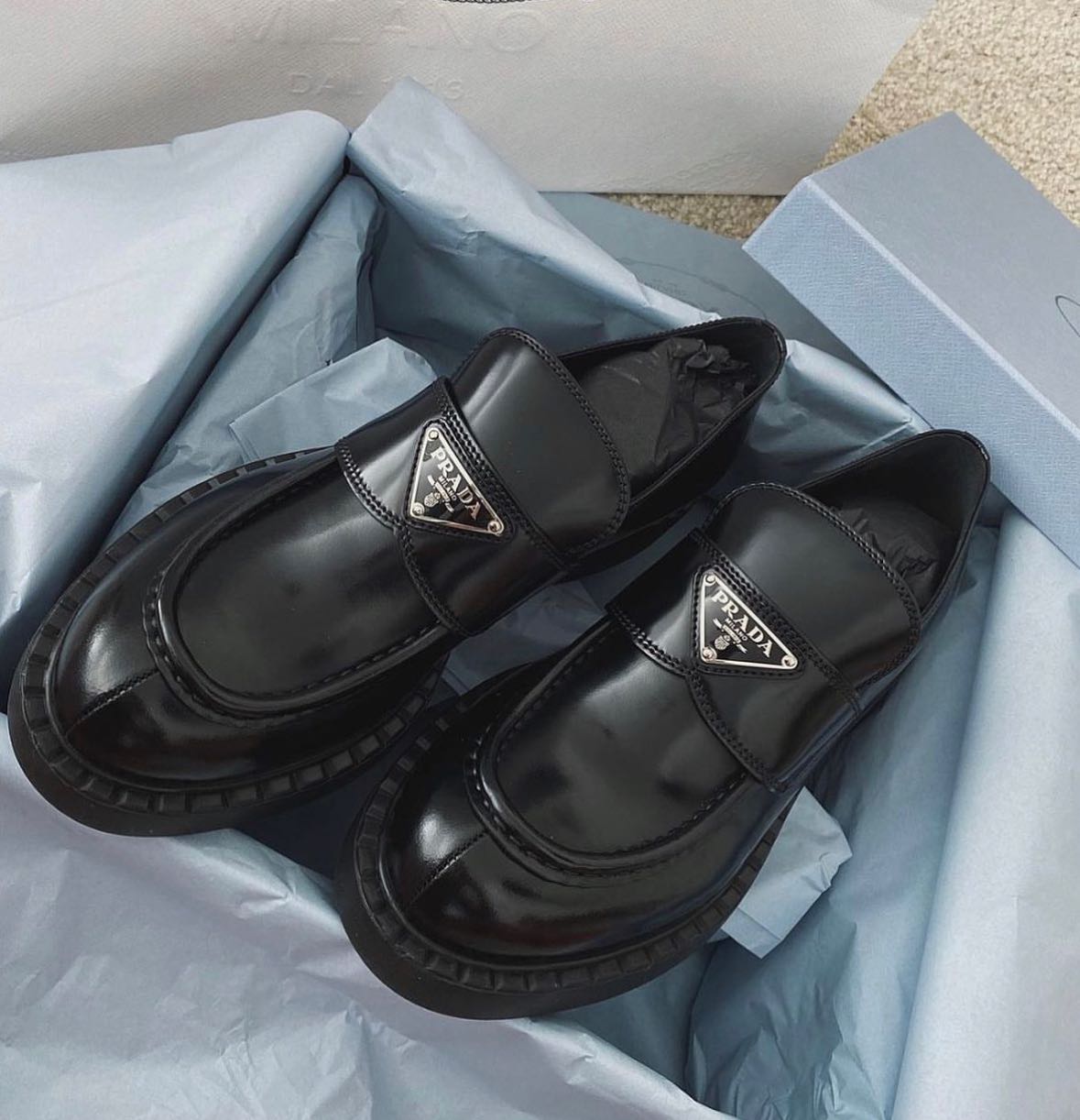 Taobao prada discount