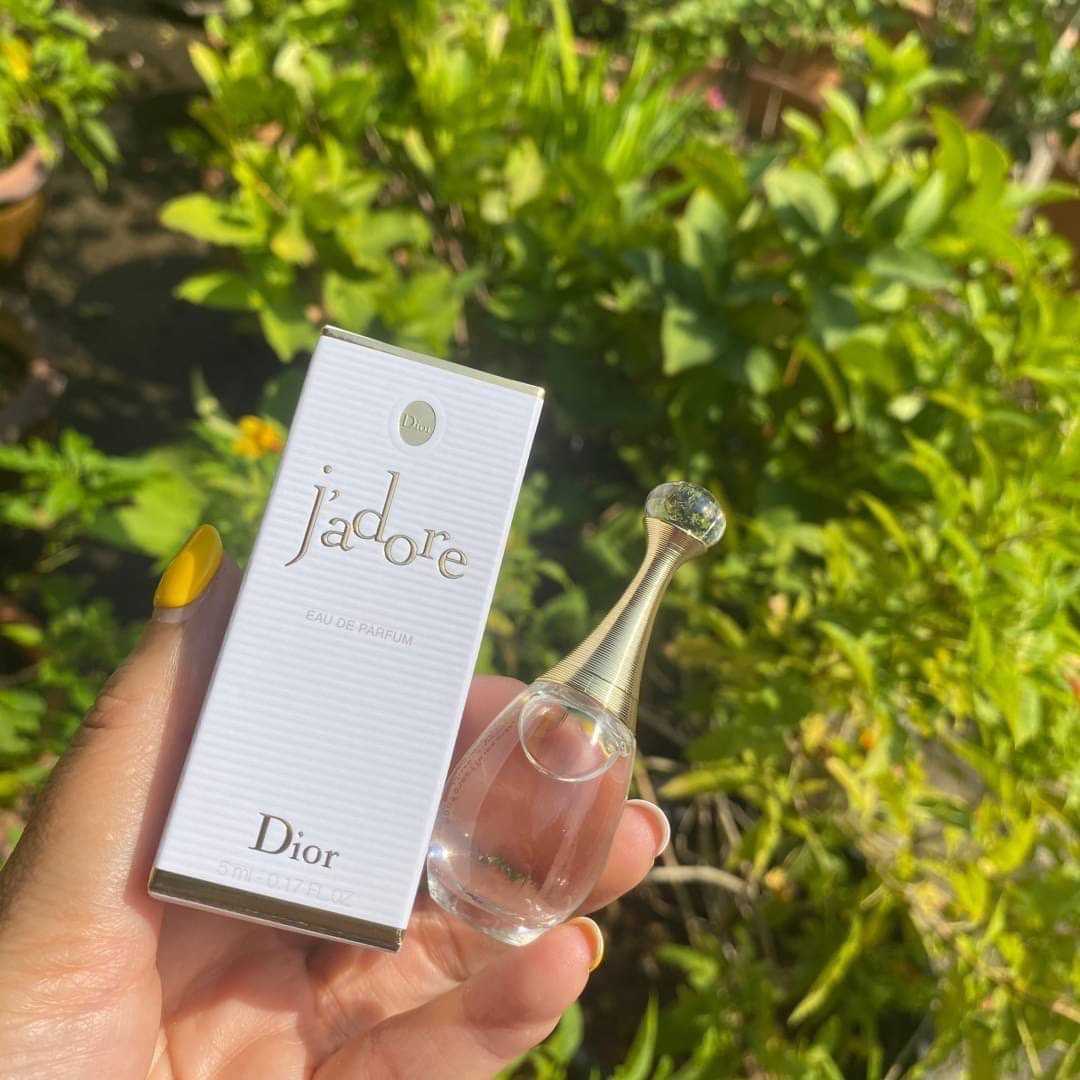 Dior jadore edp 5ml sales