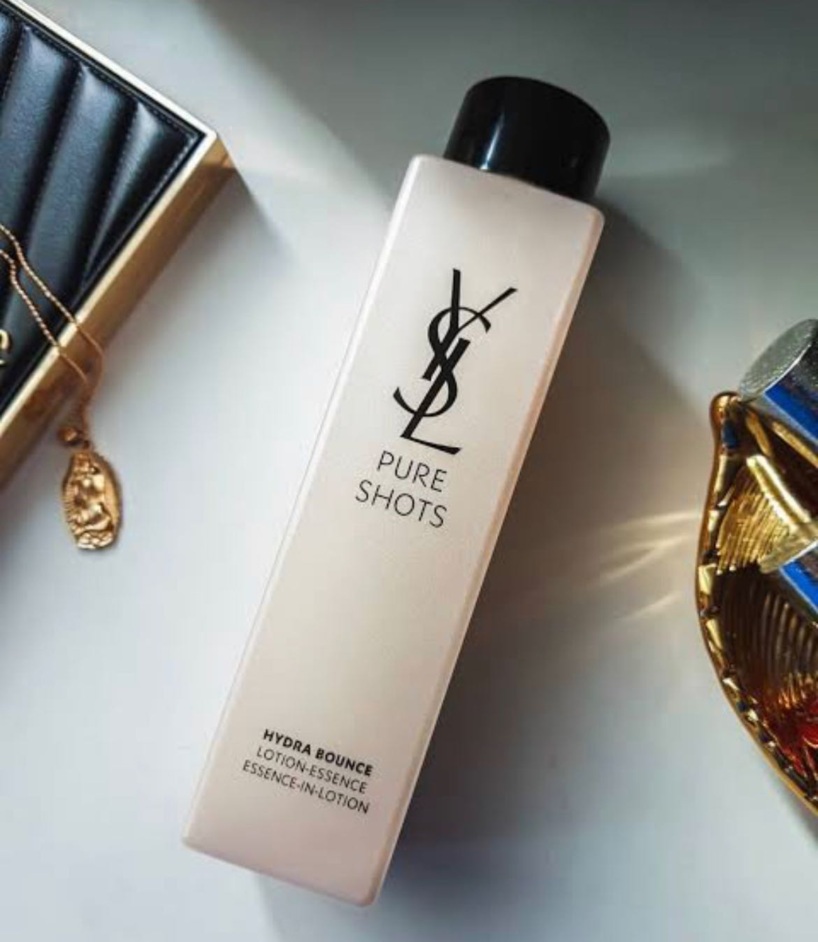 Ysl hydra bounce essence in lotion