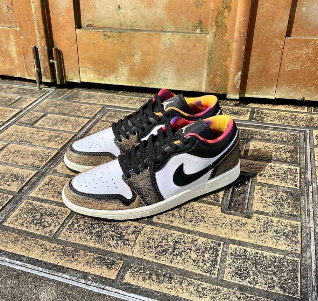 Air jordan 1 wear online