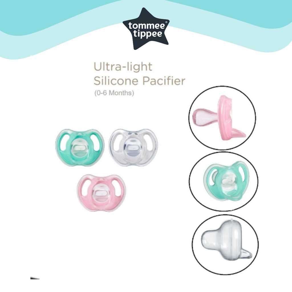 Tommee tippee hotsell ultra light