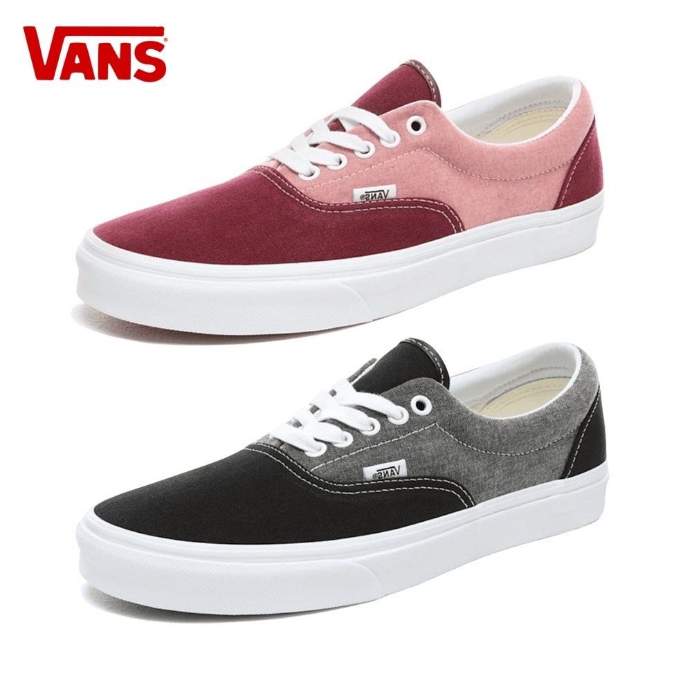 Chambray era cheap shoes