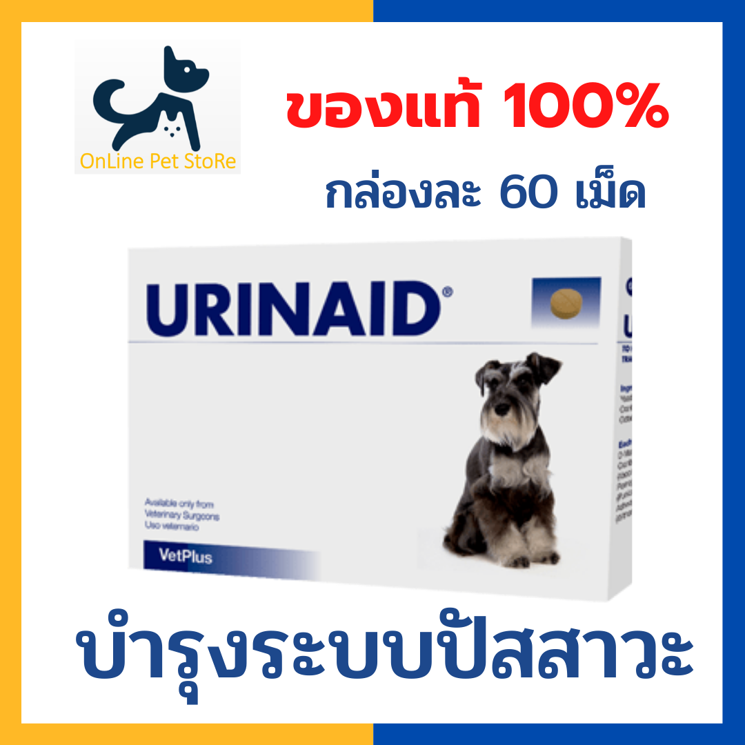 60 8 2025 Urinaid Dog
