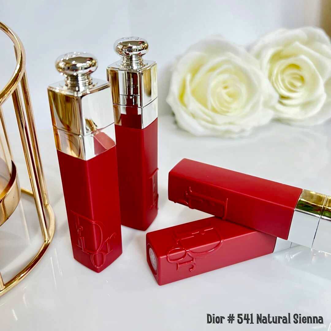 Dior Addict Lip Tint No Transfer Lip Tint 5 ml 541