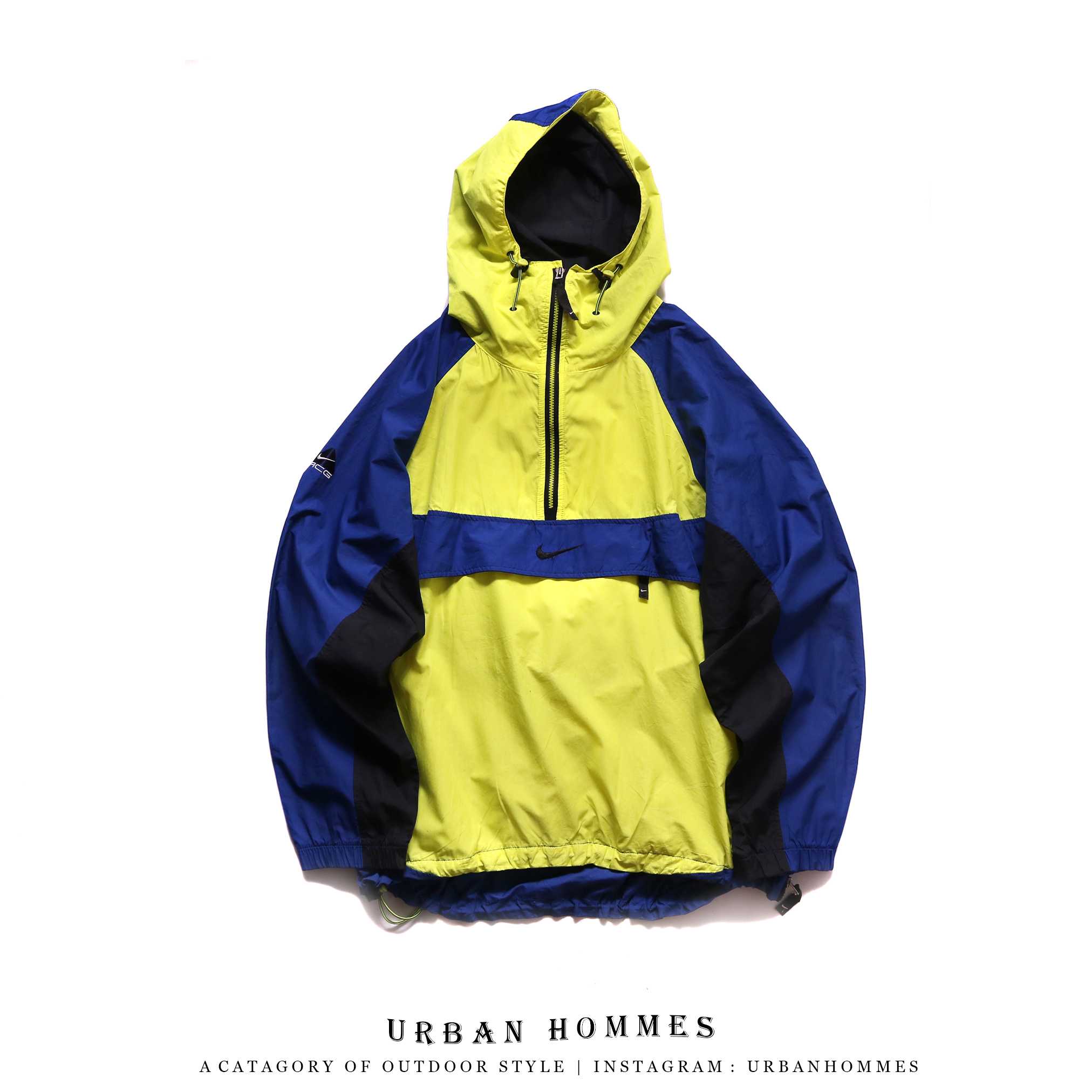 Nike acg clima fit outlet jacket