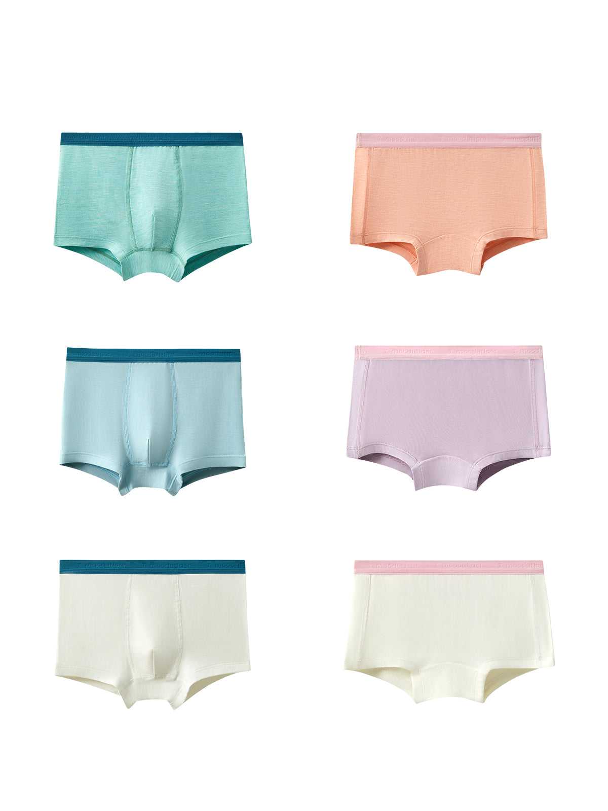 Boxers 3-Pack | LINE SHOPPING