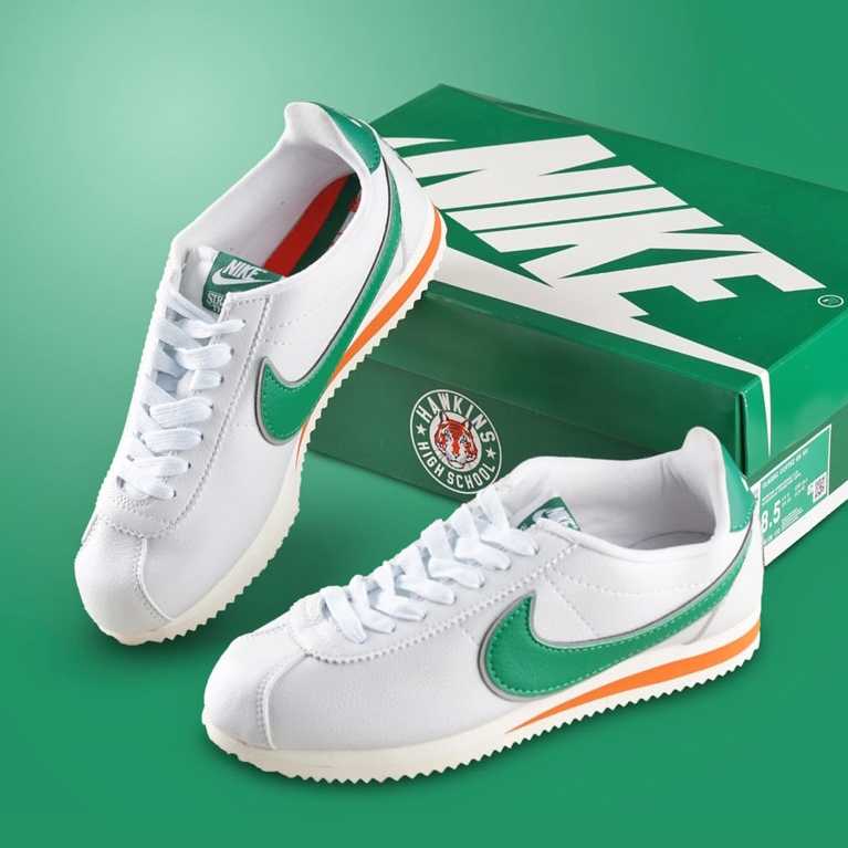 Limited store edition cortez