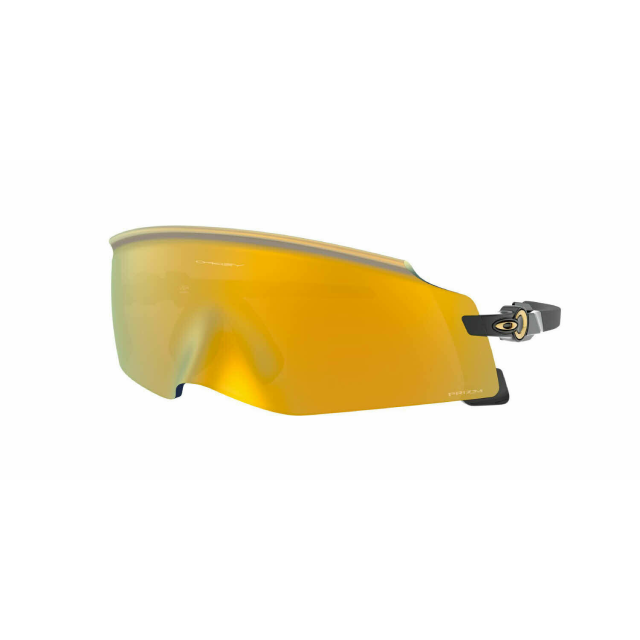 OAKLEY KATO : POLISH BLACK/PRIZM 24K (OO9455-0249) | LINE SHOPPING