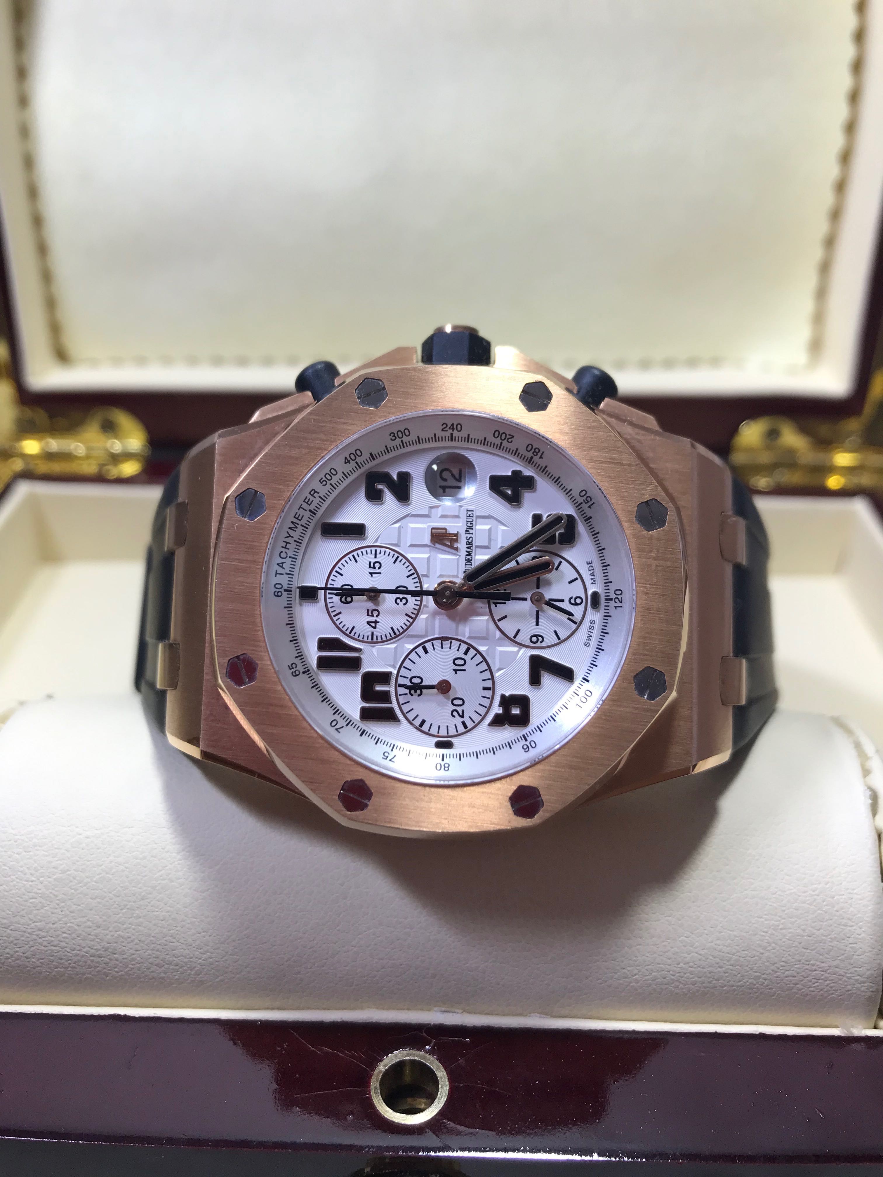 audemars piguet | LINE SHOPPING