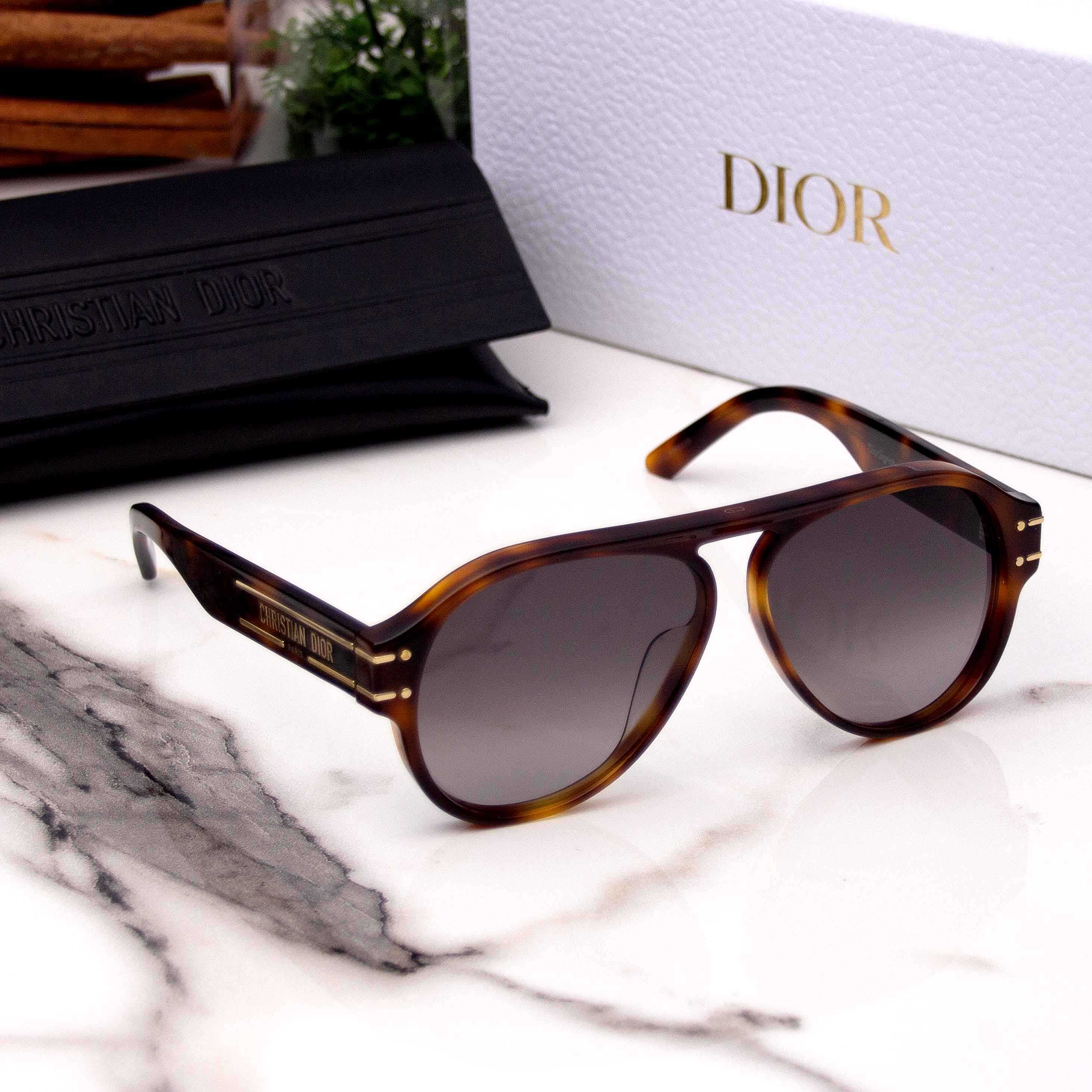 DIORSIGNATURE : AIU 26A1 SIZE 58 MM. | LINE SHOPPING