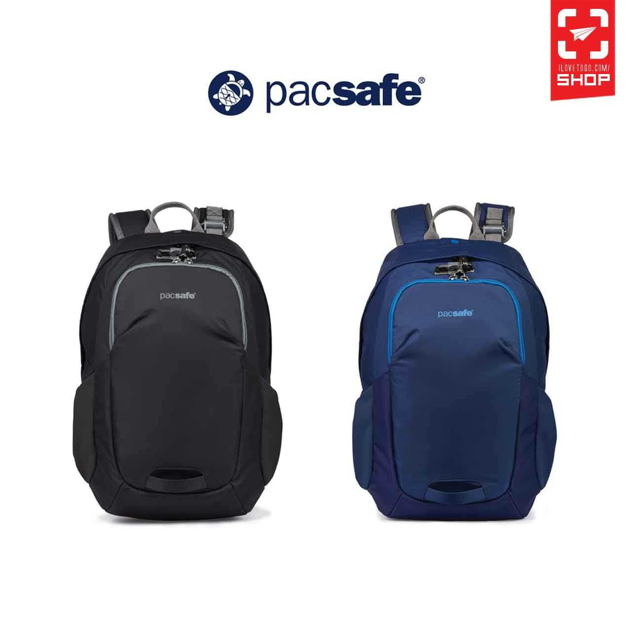 Pacsafe Venturesafe G3 15L Anti Theft Daypack LINE