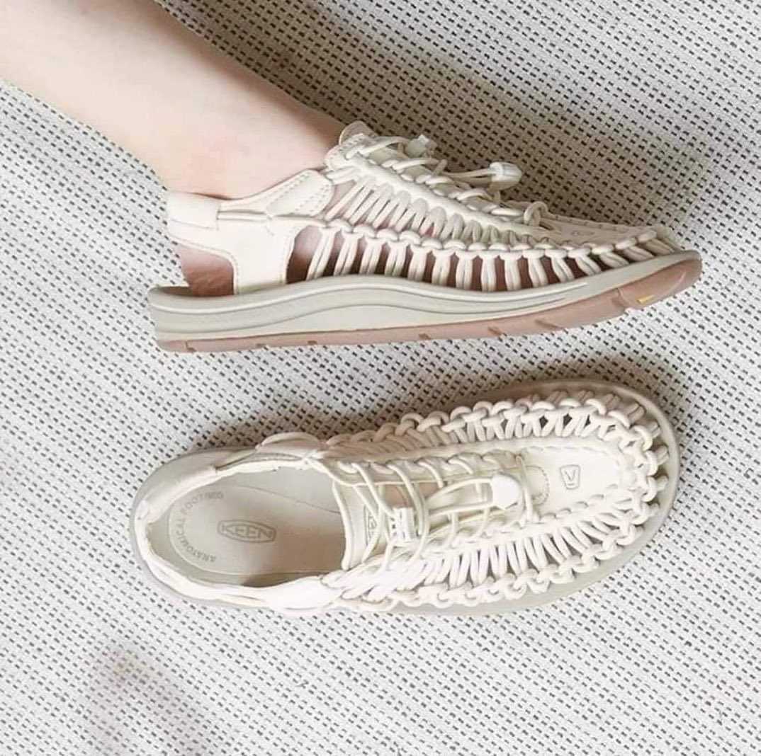 Sale 100 Keen uneek white cap cornstalk