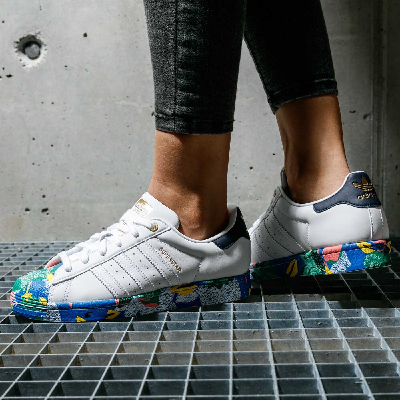 Superstar w fw2526 shop