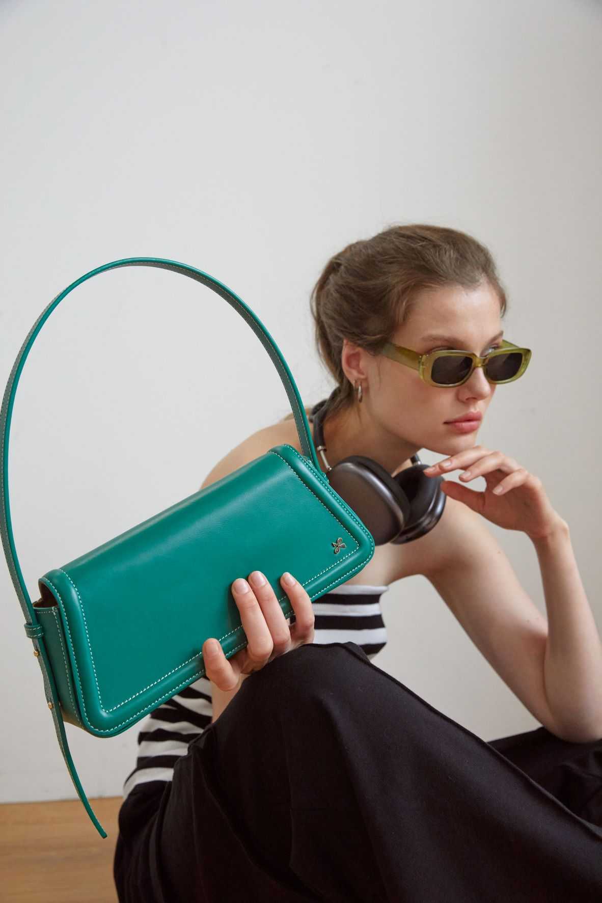 Remi shoulder bag sale
