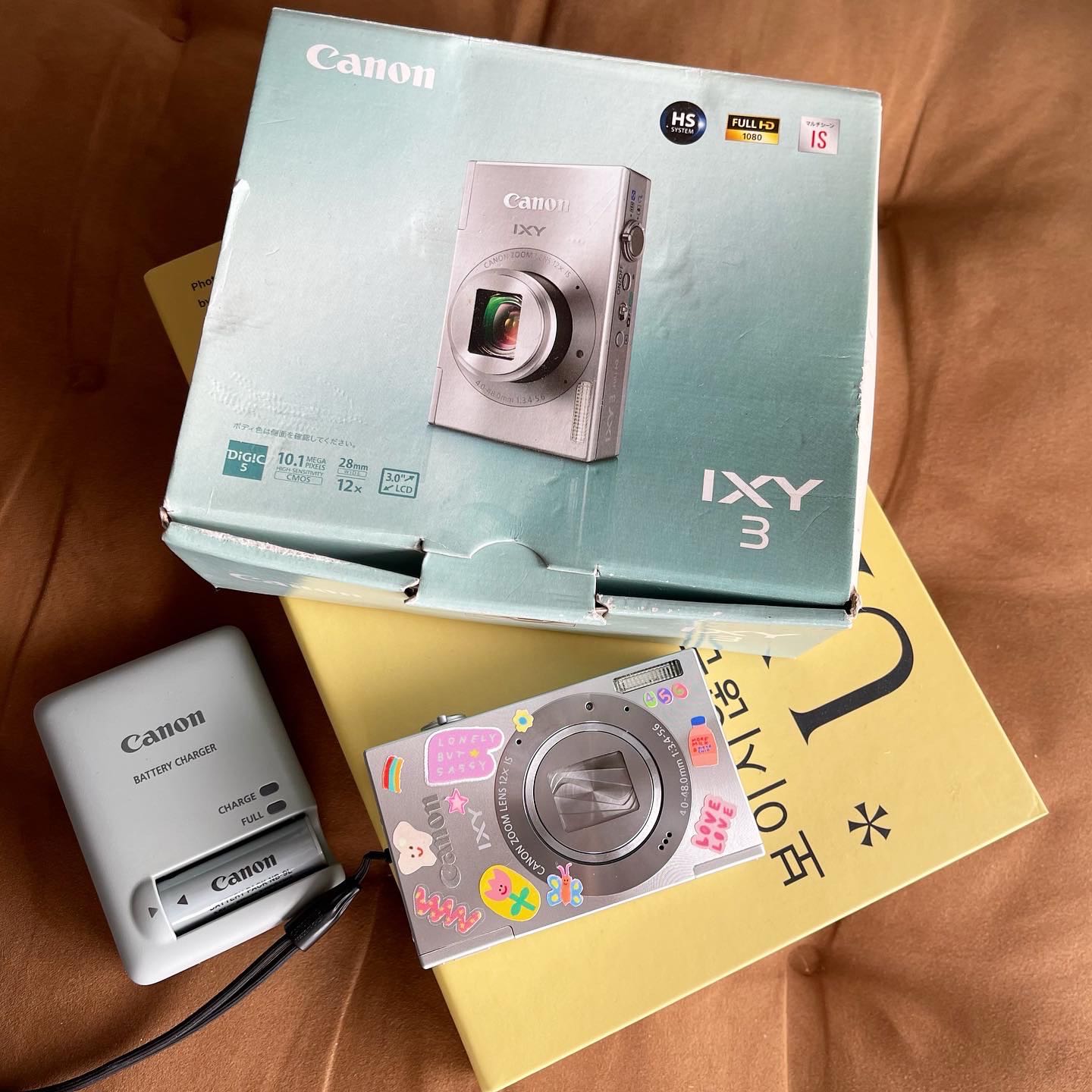 ファッション Canon IXY3 agapeeurope.org