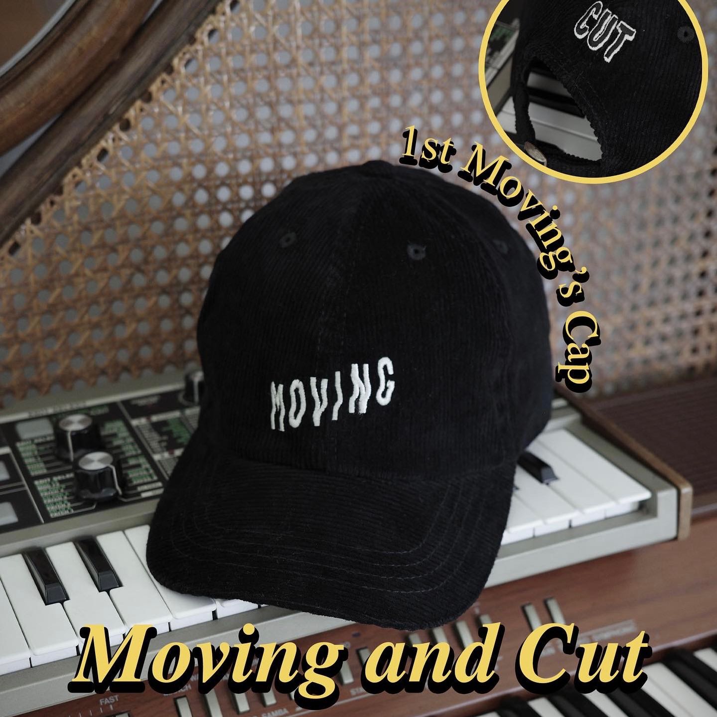 Hat cut online