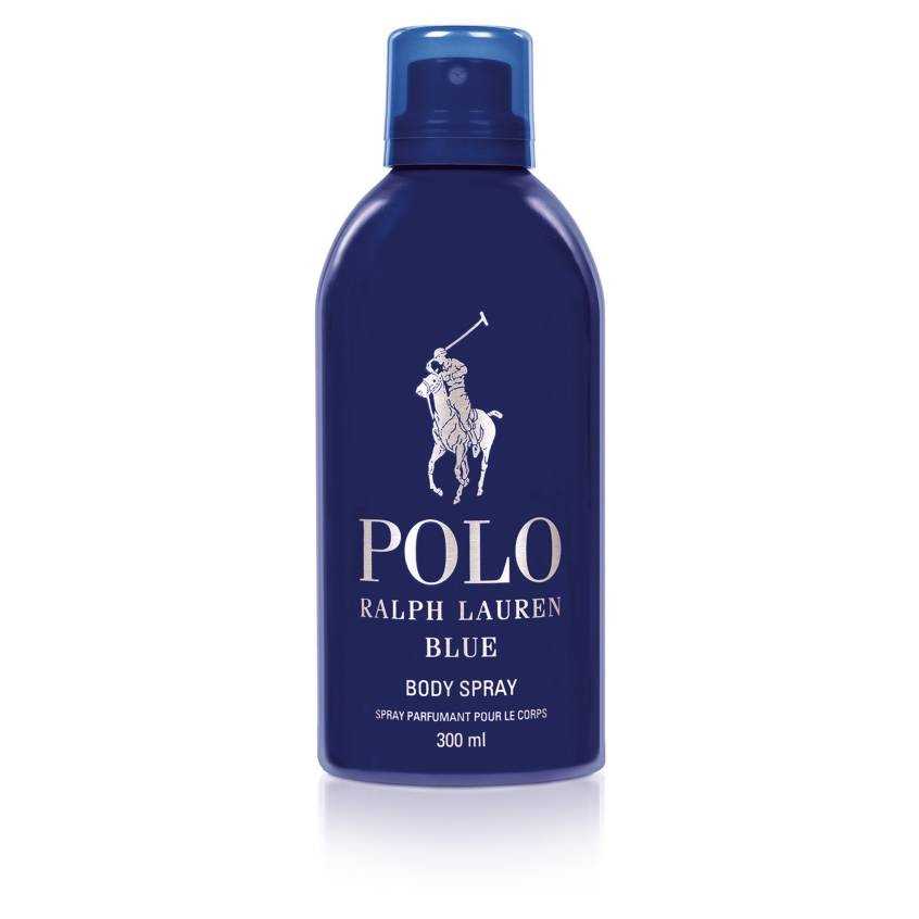 Body spray ralph lauren top