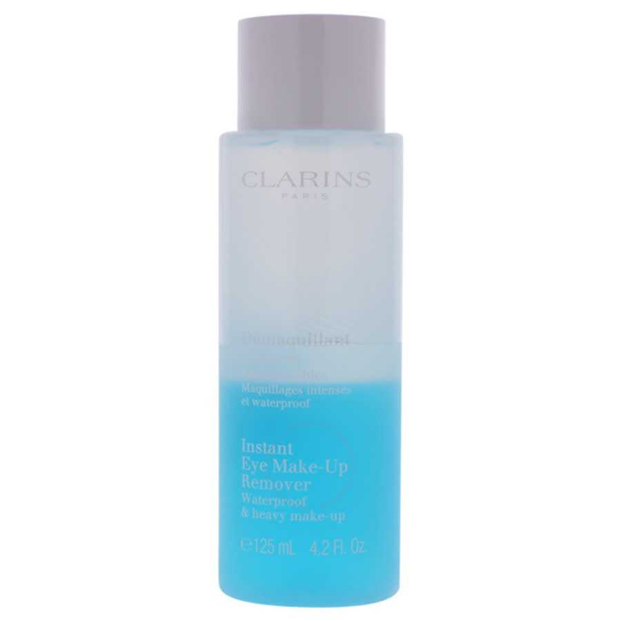 Clarins Instant Eye MakeUp Remover 125ml LINE SHOPPING