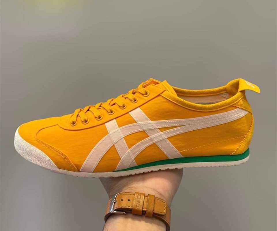Onitsuka tiger mexico 66 deals konbu