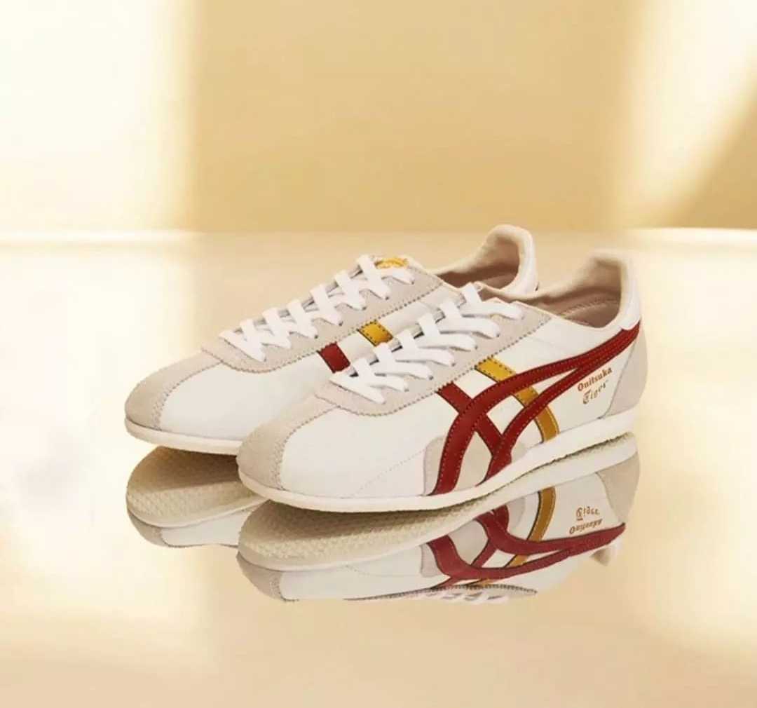 Asics runspark online