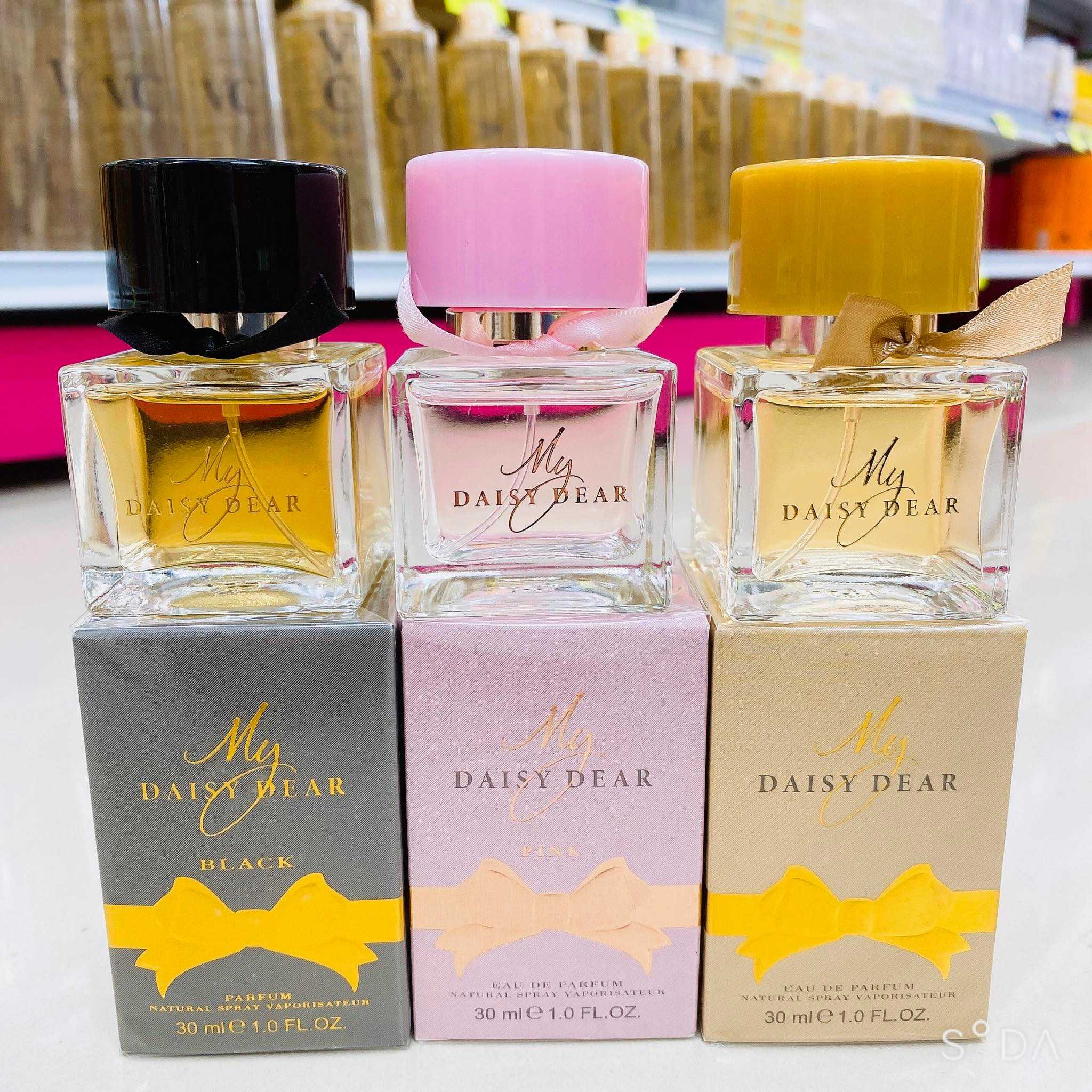 DAISY DEAR 30ml LINE SHOPPING