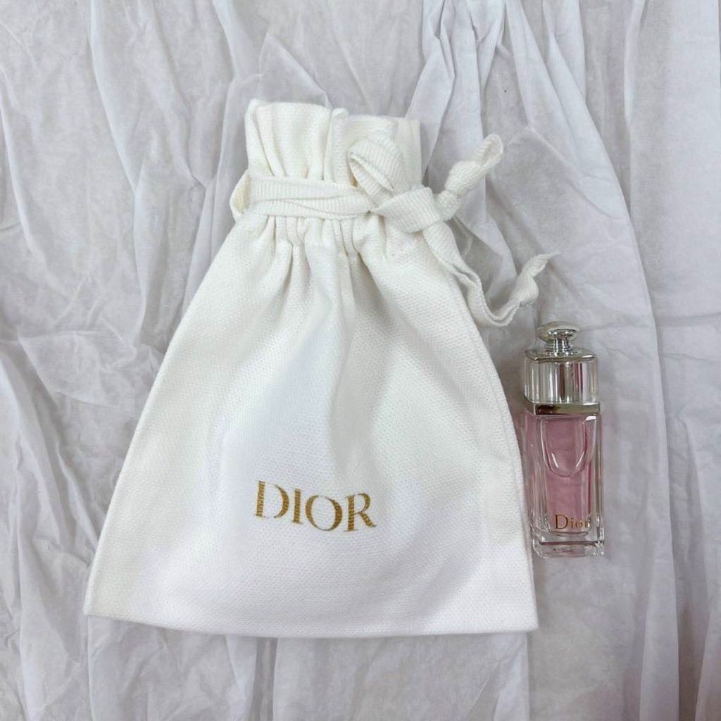 DIOR Addict mini size LINE SHOPPING