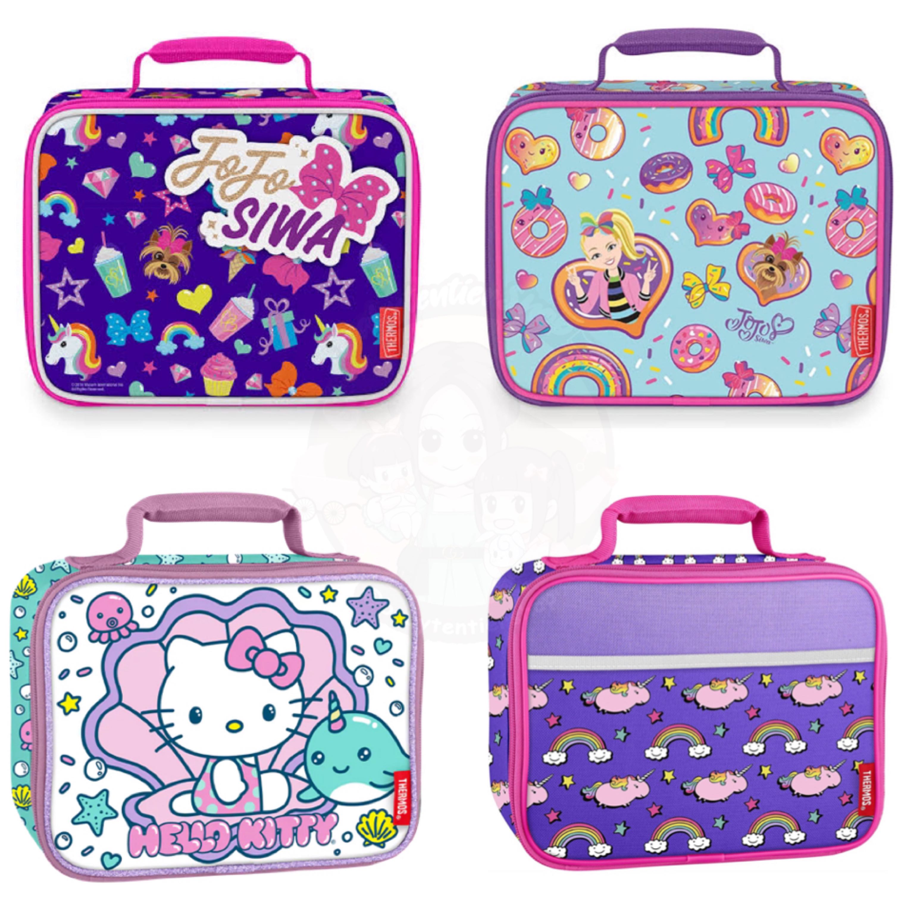 Thermos Hello Kitty Soft Lunch Kit