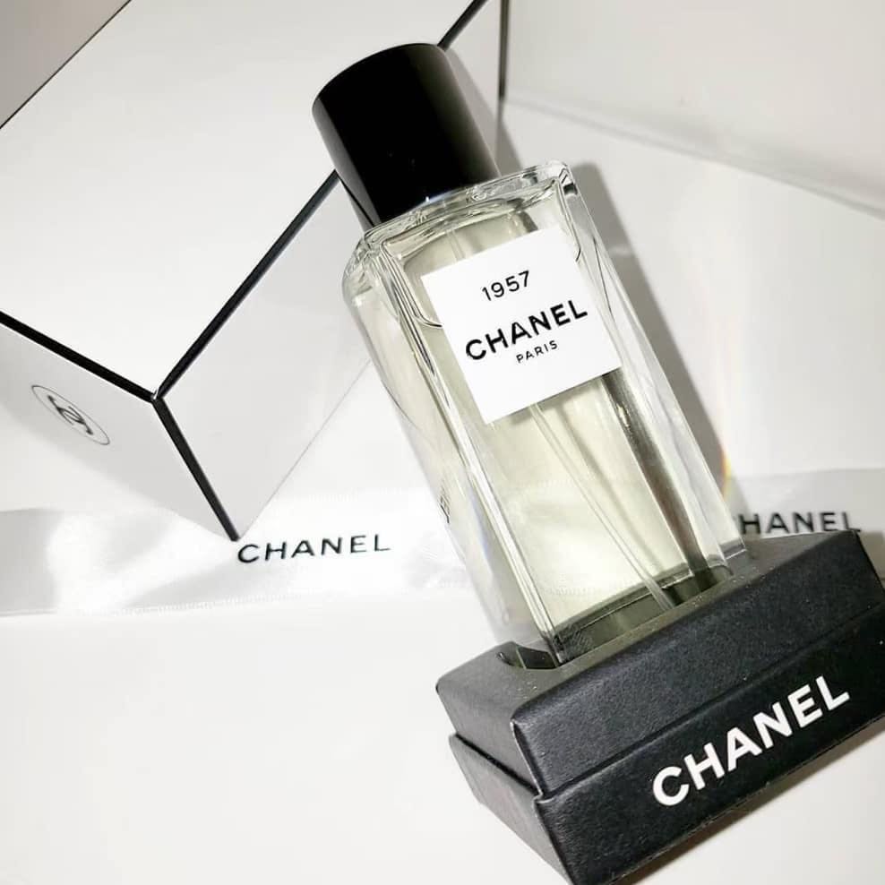 Chanel best sale 1957 edp