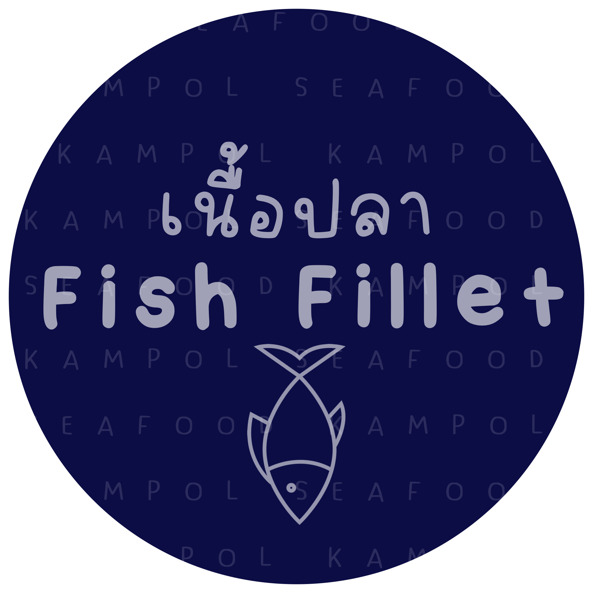 Kampol Seafood| Fillet/Steak | LINE SHOPPING