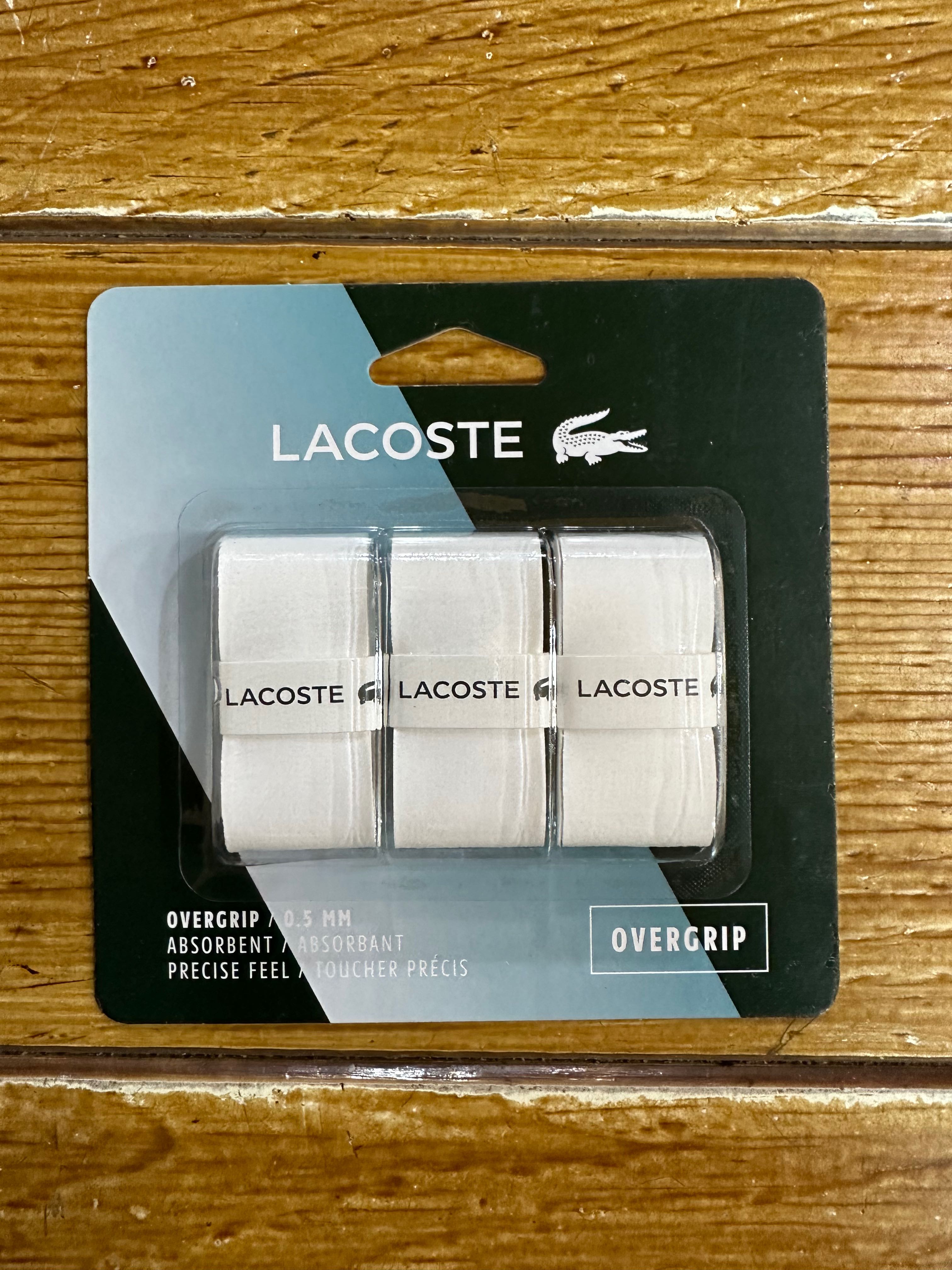 Lacoste soap cheap