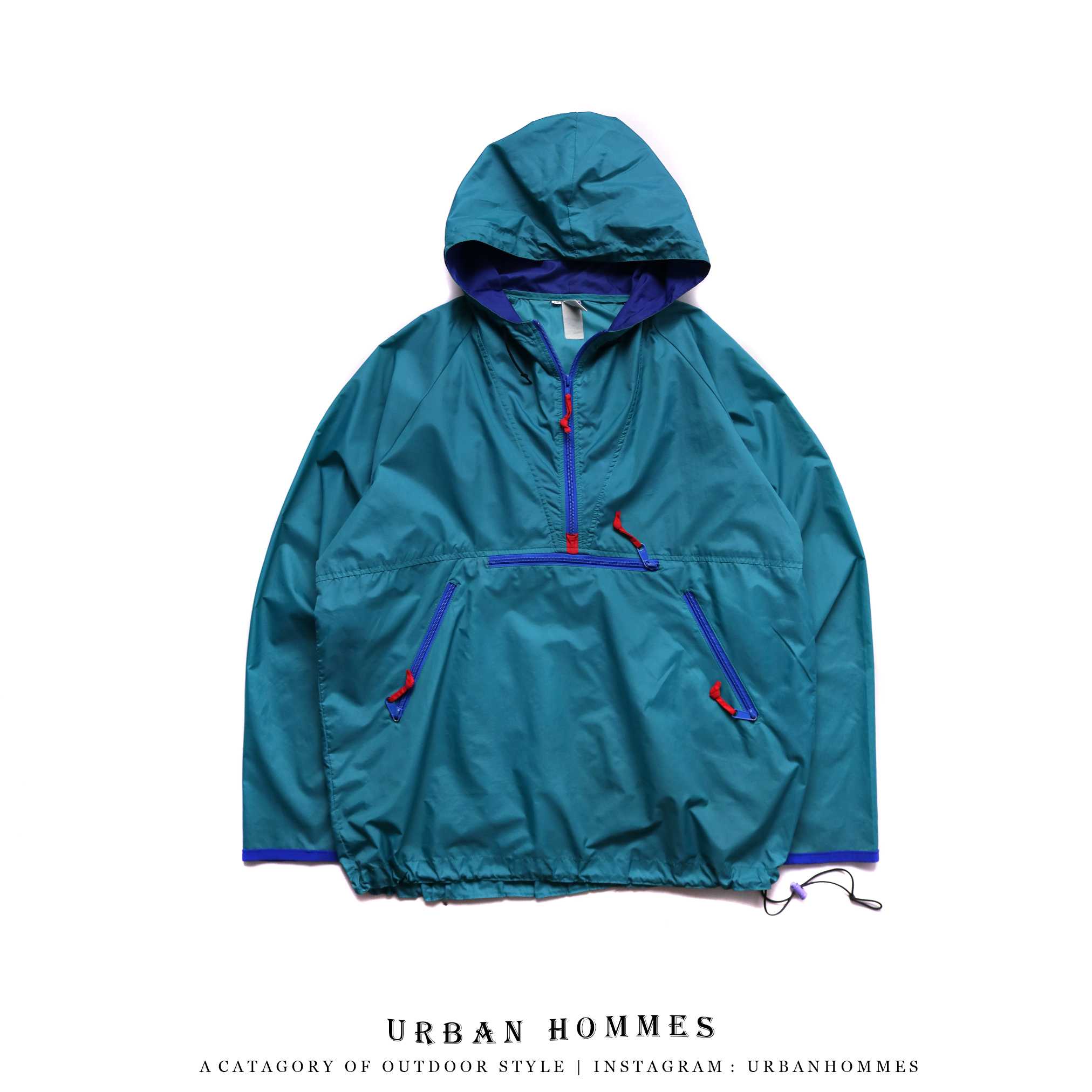 Sierra cheap designs anorak