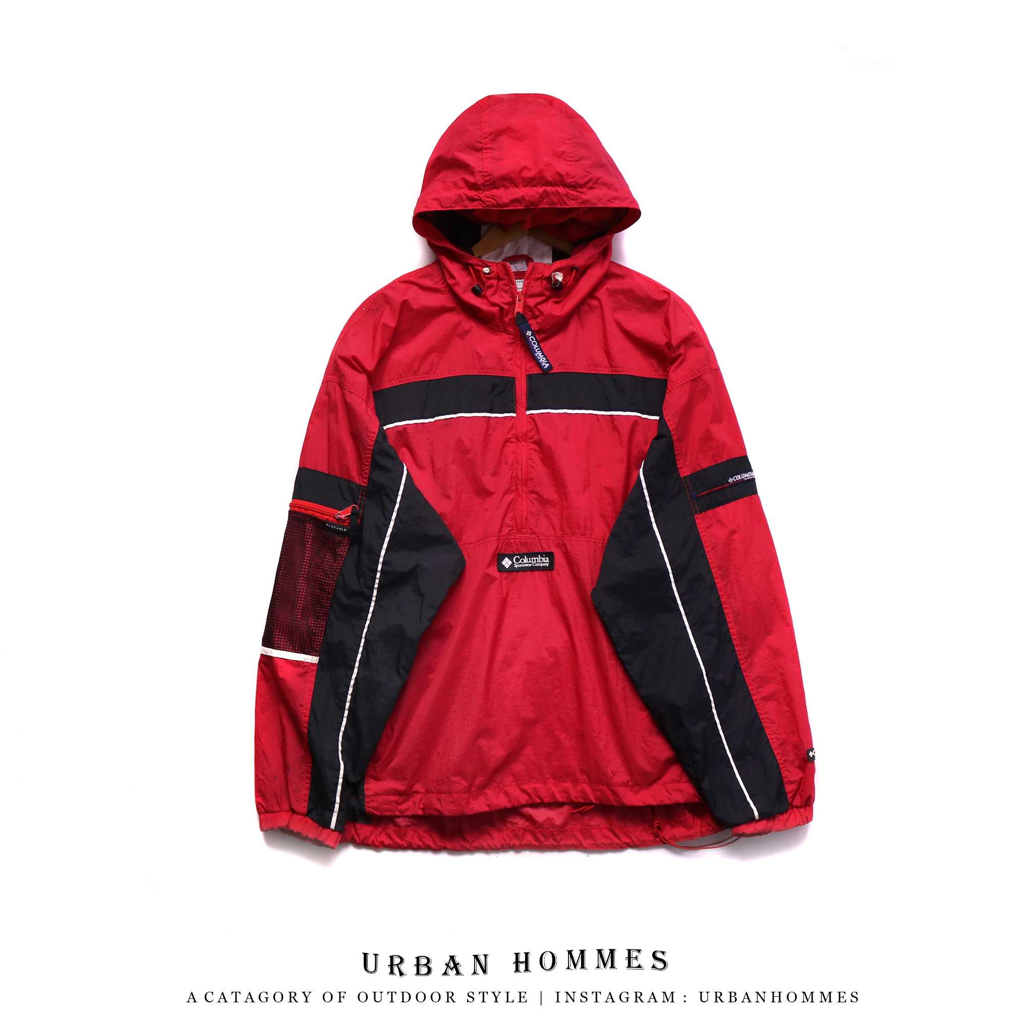 Columbia sportswear cheap packable jacket