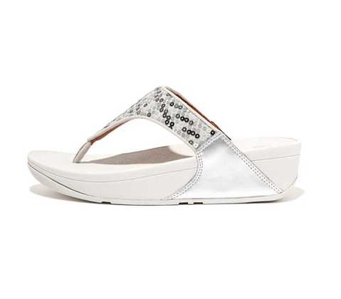 Fitflop discount surfa sequin